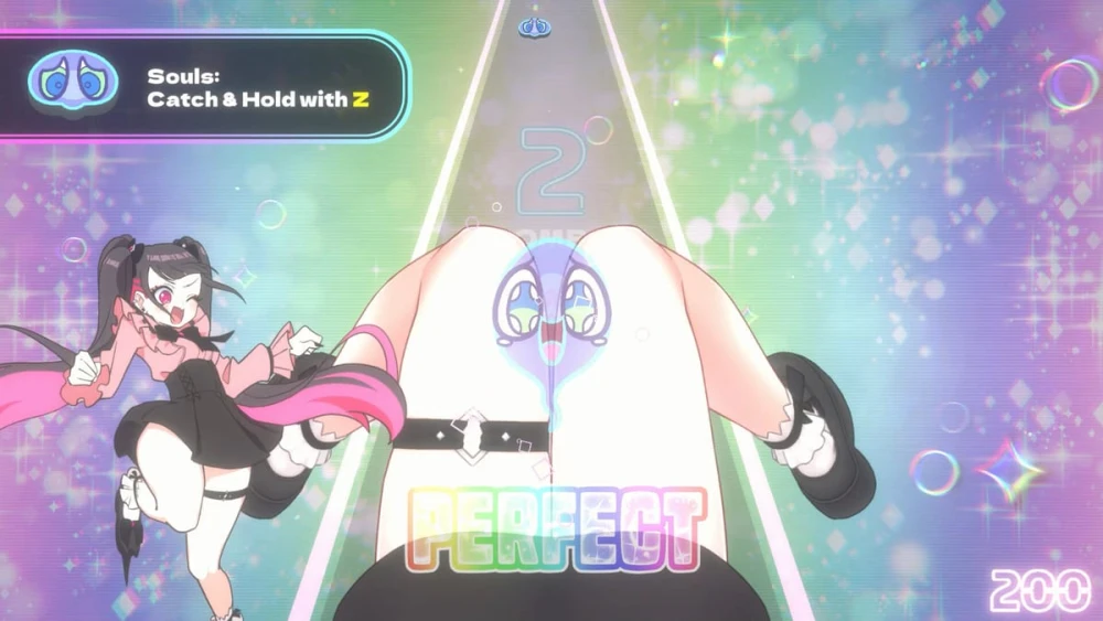 MOMO Crash